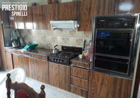 35 Santiago del Estero, Punta Alta, Buenos Aires, 8000, 4 Bedrooms Bedrooms, ,2 BathroomsBathrooms,Casa,Venta,Santiago del Estero ,1110