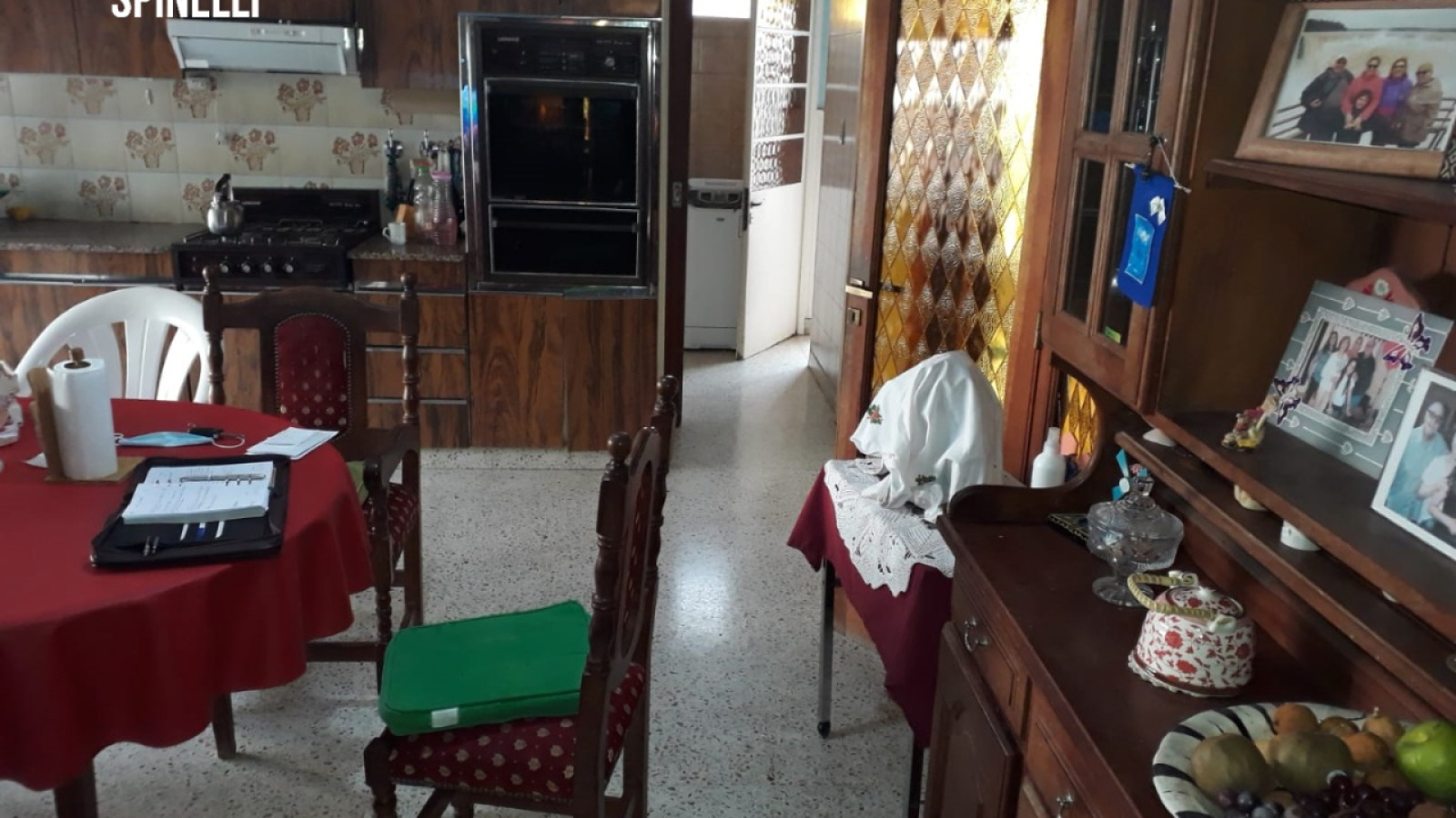 35 Santiago del Estero, Punta Alta, Buenos Aires, 8000, 4 Bedrooms Bedrooms, ,2 BathroomsBathrooms,Casa,Venta,Santiago del Estero ,1110