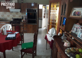 35 Santiago del Estero, Punta Alta, Buenos Aires, 8000, 4 Bedrooms Bedrooms, ,2 BathroomsBathrooms,Casa,Venta,Santiago del Estero ,1110
