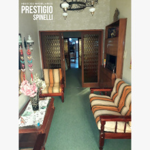 35 Santiago del Estero, Punta Alta, Buenos Aires, 8000, 4 Bedrooms Bedrooms, ,2 BathroomsBathrooms,Casa,Venta,Santiago del Estero ,1110