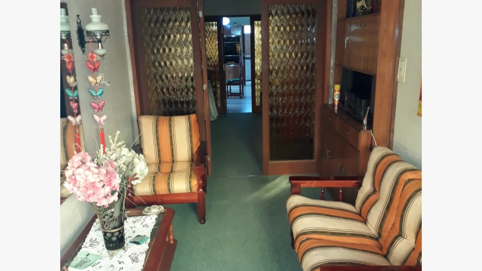 35 Santiago del Estero, Punta Alta, Buenos Aires, 8000, 4 Bedrooms Bedrooms, ,2 BathroomsBathrooms,Casa,Venta,Santiago del Estero ,1110