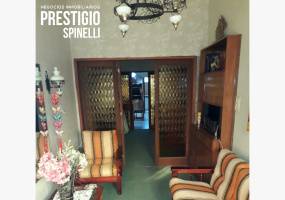 35 Santiago del Estero, Punta Alta, Buenos Aires, 8000, 4 Bedrooms Bedrooms, ,2 BathroomsBathrooms,Casa,Venta,Santiago del Estero ,1110