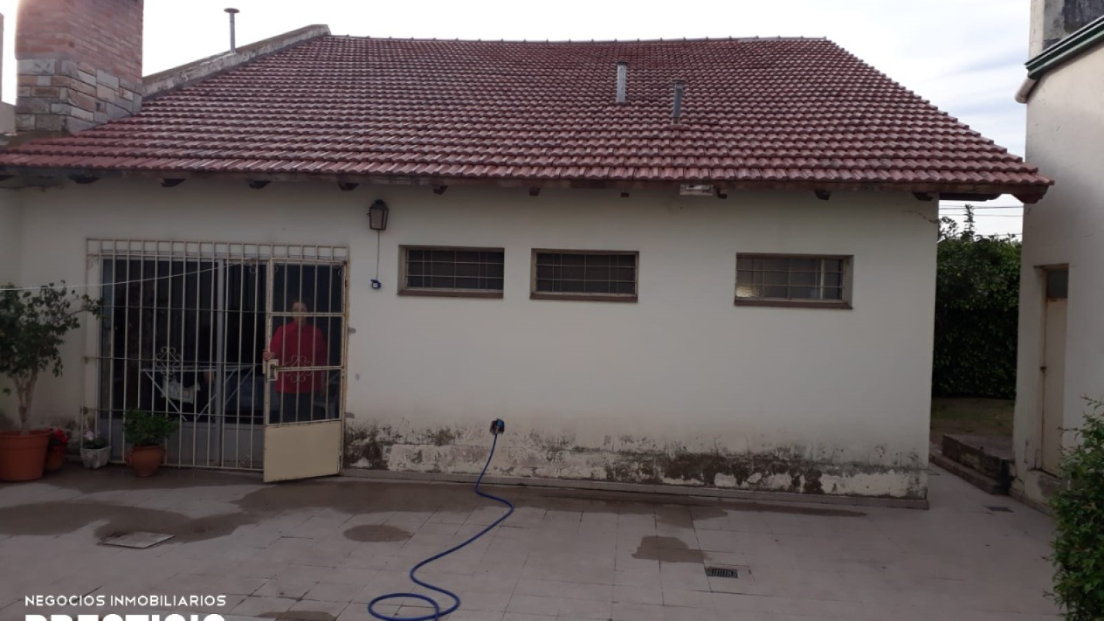 35 Santiago del Estero, Punta Alta, Buenos Aires, 8000, 4 Bedrooms Bedrooms, ,2 BathroomsBathrooms,Casa,Venta,Santiago del Estero ,1110