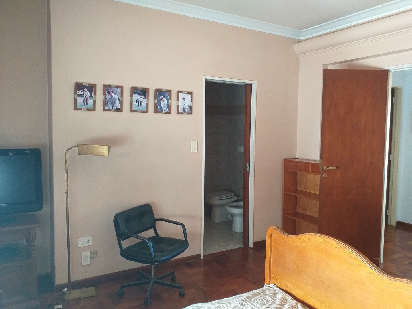 100 Alsina, Bahía Blanca, Buenos Aires, 8000, ,3 BathroomsBathrooms,Departamento,Venta,Alsina,1011