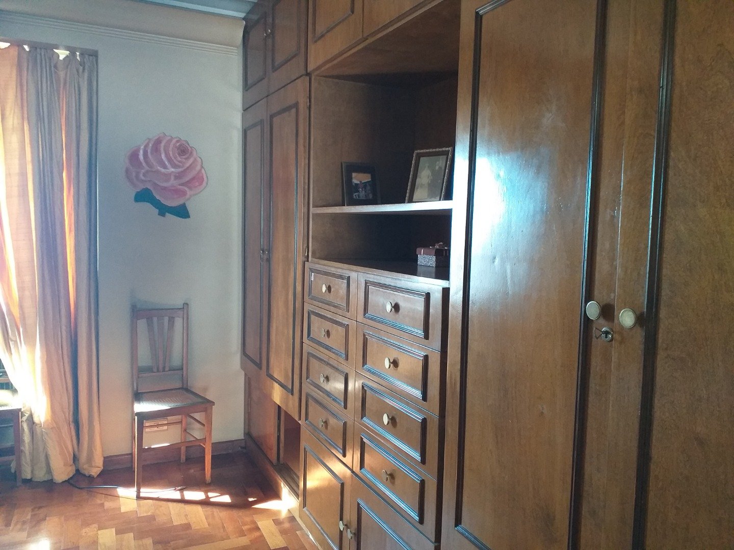 100 Alsina, Bahía Blanca, Buenos Aires, 8000, ,3 BathroomsBathrooms,Departamento,Venta,Alsina,1011