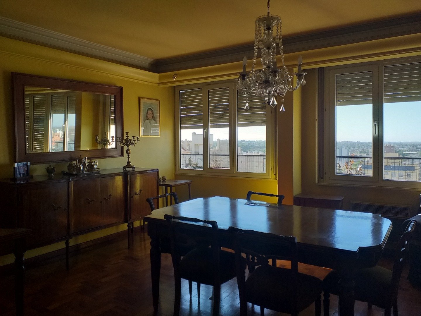 100 Alsina, Bahía Blanca, Buenos Aires, 8000, ,3 BathroomsBathrooms,Departamento,Venta,Alsina,1011