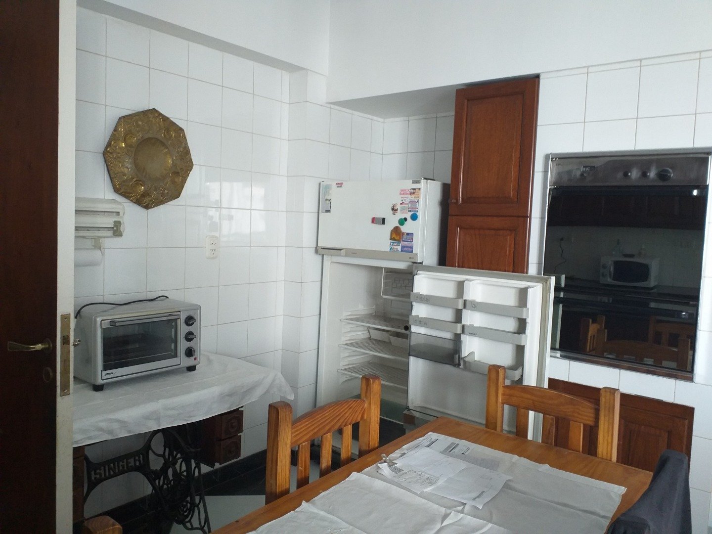 100 Alsina, Bahía Blanca, Buenos Aires, 8000, ,3 BathroomsBathrooms,Departamento,Venta,Alsina,1011