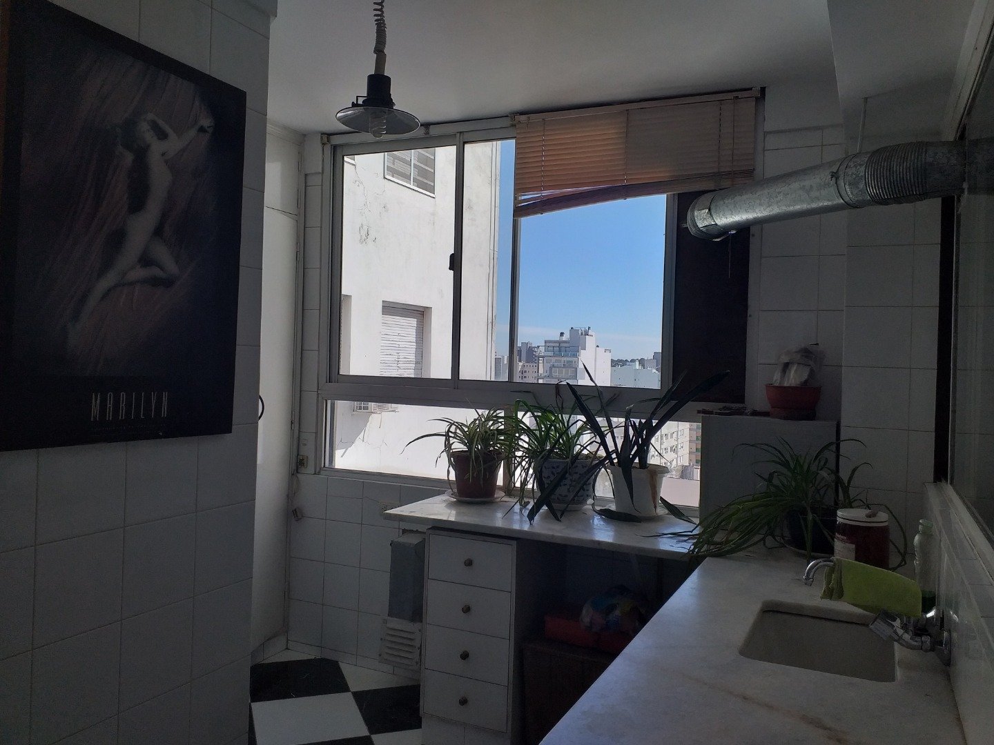 100 Alsina, Bahía Blanca, Buenos Aires, 8000, ,3 BathroomsBathrooms,Departamento,Venta,Alsina,1011