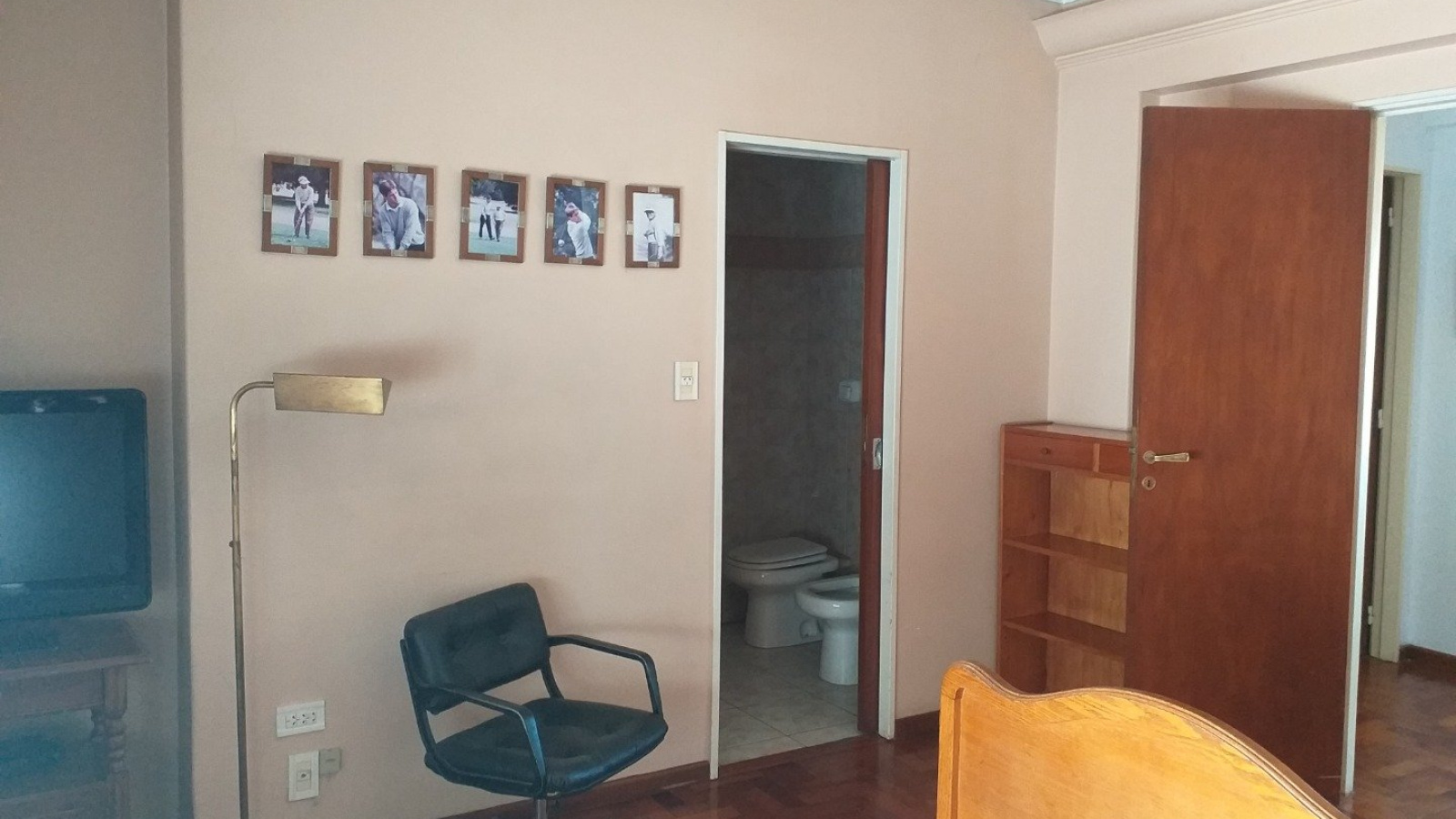 100 Alsina, Bahía Blanca, Buenos Aires, 8000, ,3 BathroomsBathrooms,Departamento,Venta,Alsina,1011