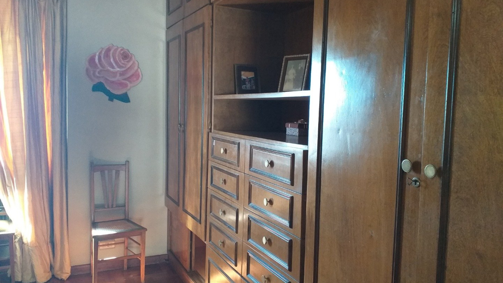 100 Alsina, Bahía Blanca, Buenos Aires, 8000, ,3 BathroomsBathrooms,Departamento,Venta,Alsina,1011