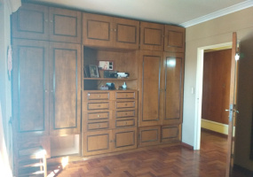 100 Alsina, Bahía Blanca, Buenos Aires, 8000, ,3 BathroomsBathrooms,Departamento,Venta,Alsina,1011