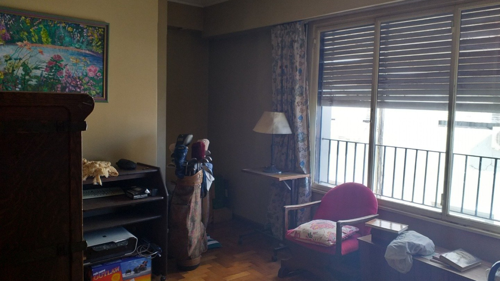 100 Alsina, Bahía Blanca, Buenos Aires, 8000, ,3 BathroomsBathrooms,Departamento,Venta,Alsina,1011