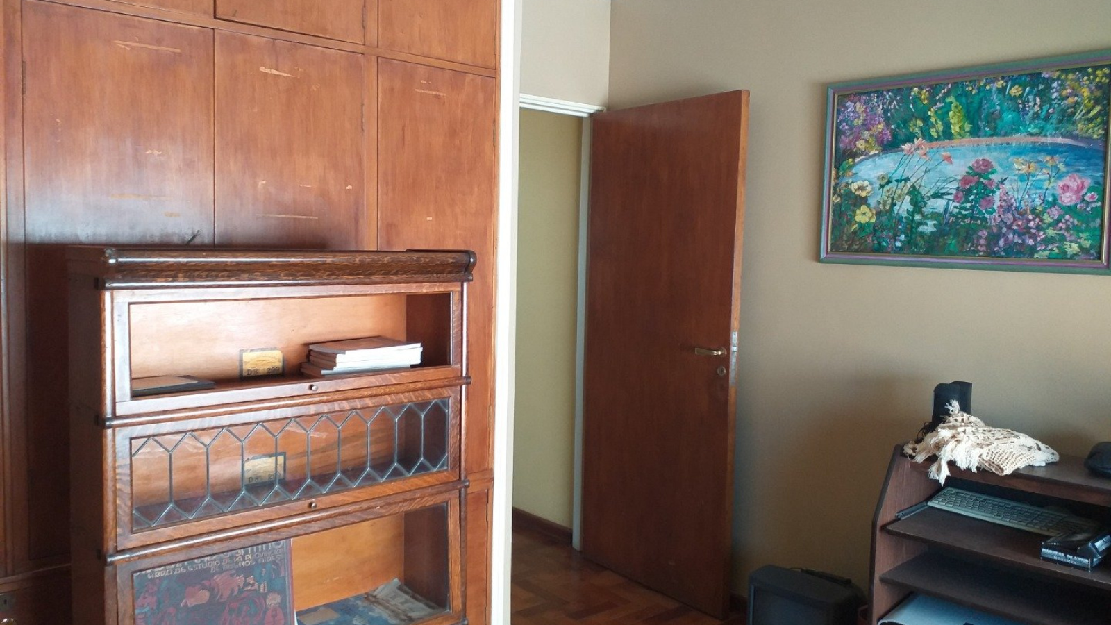 100 Alsina, Bahía Blanca, Buenos Aires, 8000, ,3 BathroomsBathrooms,Departamento,Venta,Alsina,1011