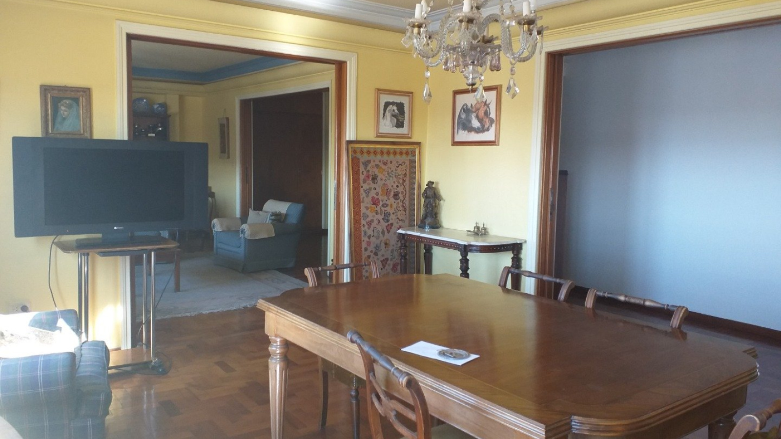 100 Alsina, Bahía Blanca, Buenos Aires, 8000, ,3 BathroomsBathrooms,Departamento,Venta,Alsina,1011