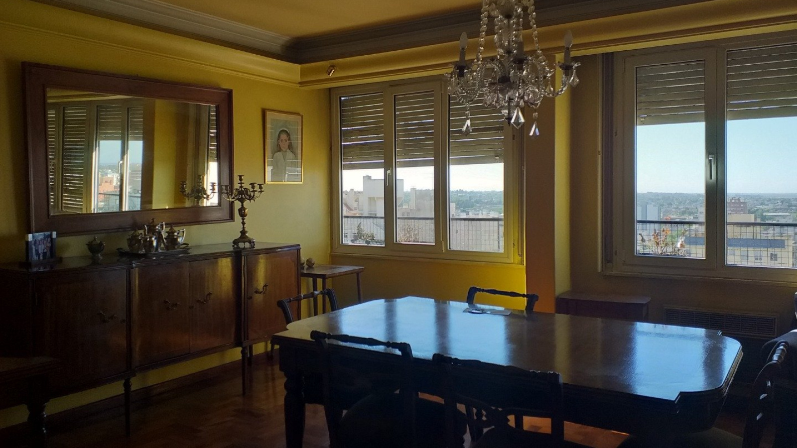 100 Alsina, Bahía Blanca, Buenos Aires, 8000, ,3 BathroomsBathrooms,Departamento,Venta,Alsina,1011