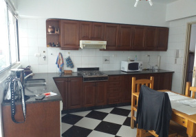 100 Alsina, Bahía Blanca, Buenos Aires, 8000, ,3 BathroomsBathrooms,Departamento,Venta,Alsina,1011