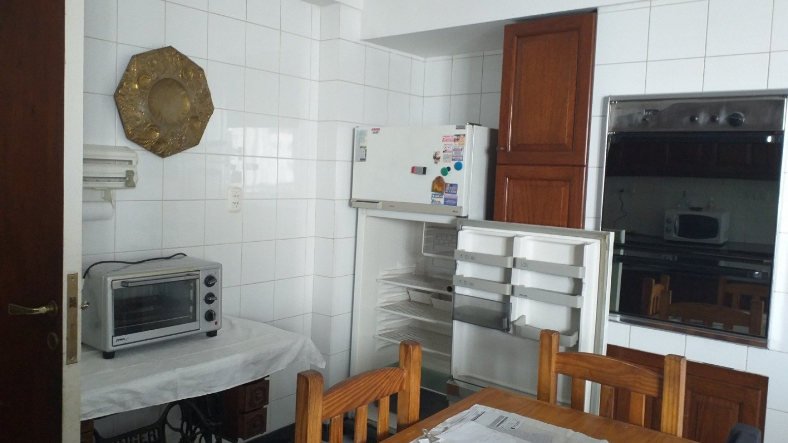 100 Alsina, Bahía Blanca, Buenos Aires, 8000, ,3 BathroomsBathrooms,Departamento,Venta,Alsina,1011