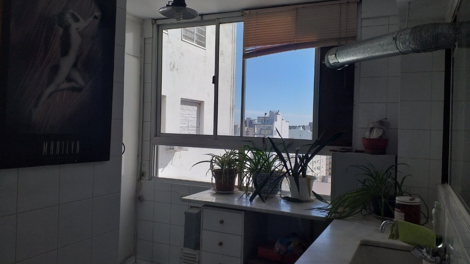 100 Alsina, Bahía Blanca, Buenos Aires, 8000, ,3 BathroomsBathrooms,Departamento,Venta,Alsina,1011