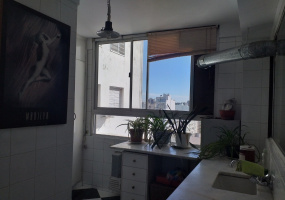100 Alsina, Bahía Blanca, Buenos Aires, 8000, ,3 BathroomsBathrooms,Departamento,Venta,Alsina,1011