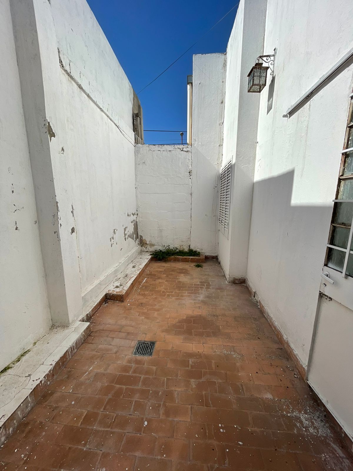 211 Don Bosco, Bahía Blanca, Buenos Aires, 8000, 1 Bedroom Bedrooms, ,1 BathroomBathrooms,Casa,Venta,Don Bosco,1116
