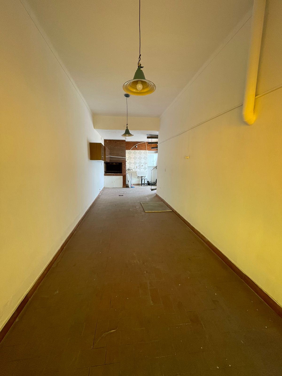 211 Don Bosco, Bahía Blanca, Buenos Aires, 8000, 1 Bedroom Bedrooms, ,1 BathroomBathrooms,Casa,Venta,Don Bosco,1116