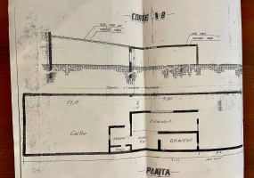 1400 Garay, Bahía Blanca, Buenos Aires, 8000, 1 Bedroom Bedrooms, ,1 BathroomBathrooms,Casa,Venta,Garay ,1117