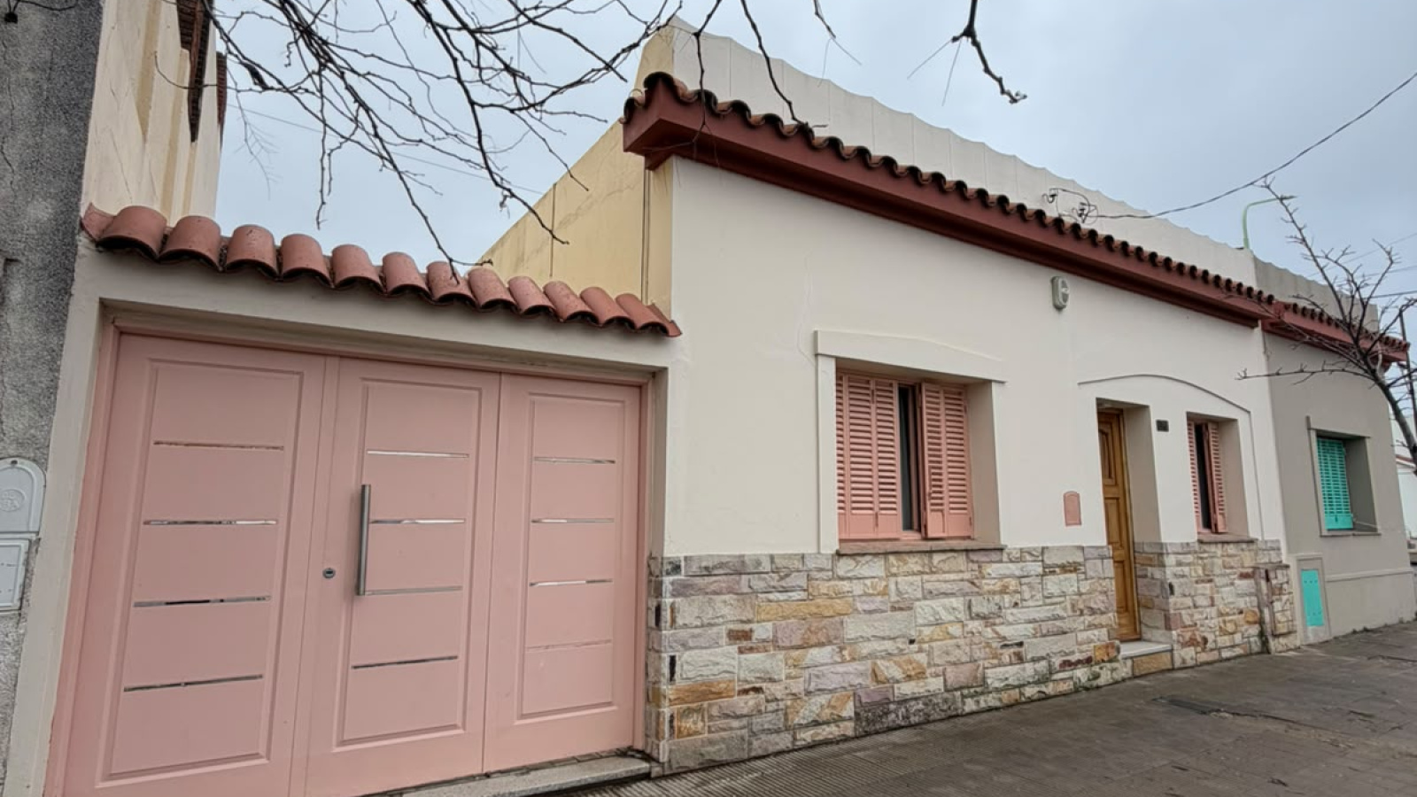 309 Pedro Pico, Bahía Blanca, Buenos Aires, 8000, 2 Bedrooms Bedrooms, 0 ,2 BathroomsBathrooms,Casa,Venta,Pedro Pico,0,2244