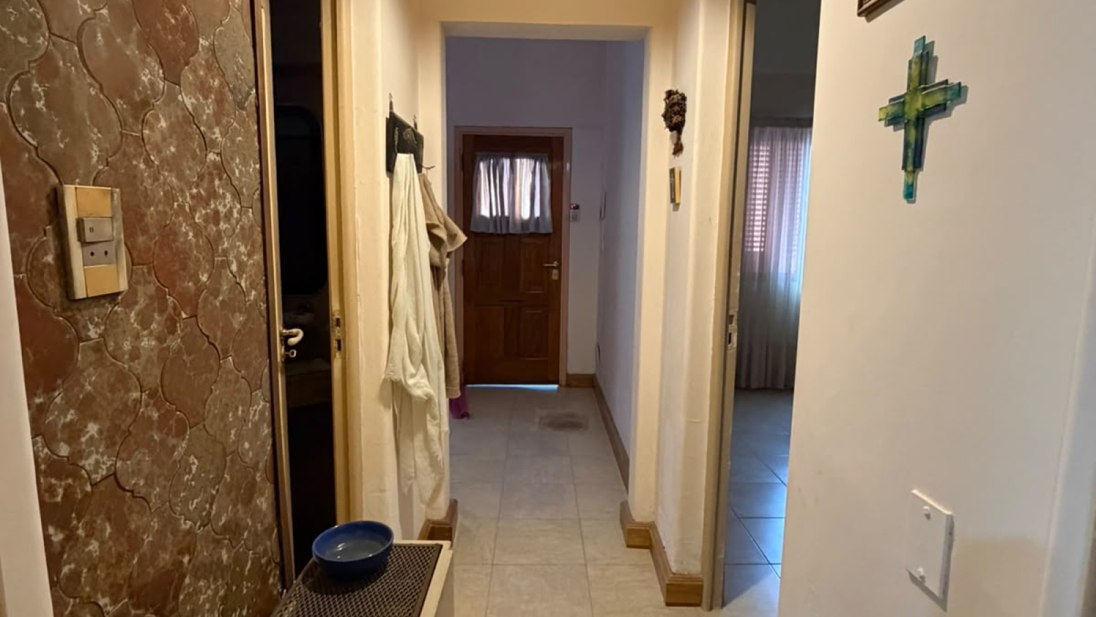 309 Pedro Pico, Bahía Blanca, Buenos Aires, 8000, 2 Bedrooms Bedrooms, 0 ,2 BathroomsBathrooms,Casa,Venta,Pedro Pico,0,2244