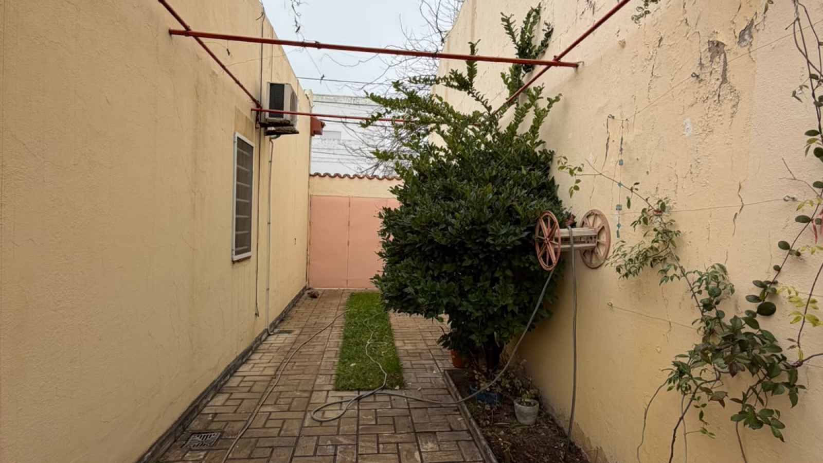 309 Pedro Pico, Bahía Blanca, Buenos Aires, 8000, 2 Bedrooms Bedrooms, 0 ,2 BathroomsBathrooms,Casa,Venta,Pedro Pico,0,2244