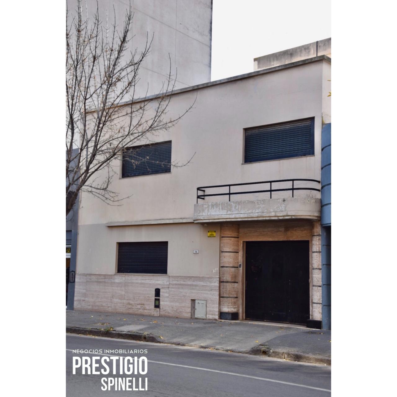 167 Vieytes, Bahía Blanca, Buenos Aires, 8000, 4 Bedrooms Bedrooms, ,3 BathroomsBathrooms,Casa,Venta,Vieytes,1121