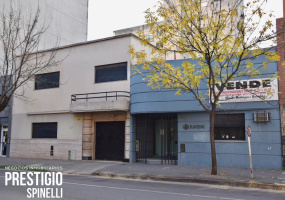167 Vieytes, Bahía Blanca, Buenos Aires, 8000, 4 Bedrooms Bedrooms, ,3 BathroomsBathrooms,Casa,Venta,Vieytes,1121