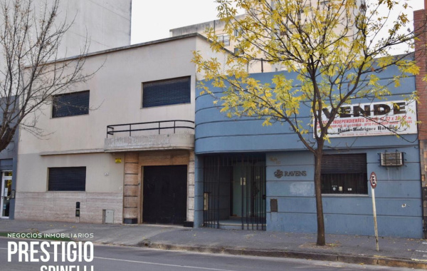 167 Vieytes, Bahía Blanca, Buenos Aires, 8000, 4 Bedrooms Bedrooms, ,3 BathroomsBathrooms,Casa,Venta,Vieytes,1121