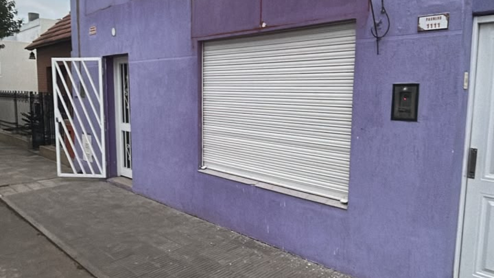 1100 Paunero, bahia blanca, Buenos Aires, 8000, 0 , 1 Room Rooms,1 BathroomBathrooms,Local comercial,Alquiler,Paunero ,0,2276