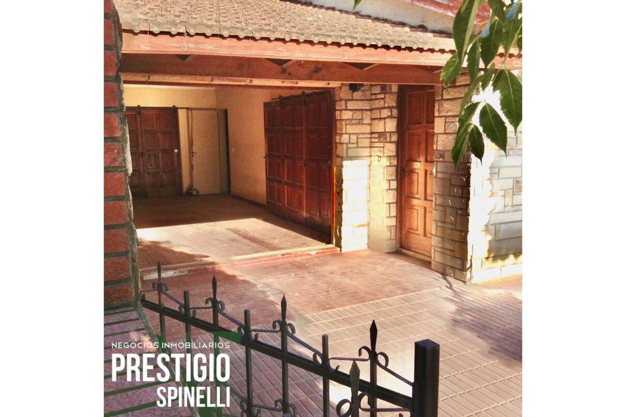 200 13 de Diciembre, Algarrobo, Buenos Aires, 2 Bedrooms Bedrooms, ,1 BathroomBathrooms,Casa,Venta,13 de Diciembre ,1124