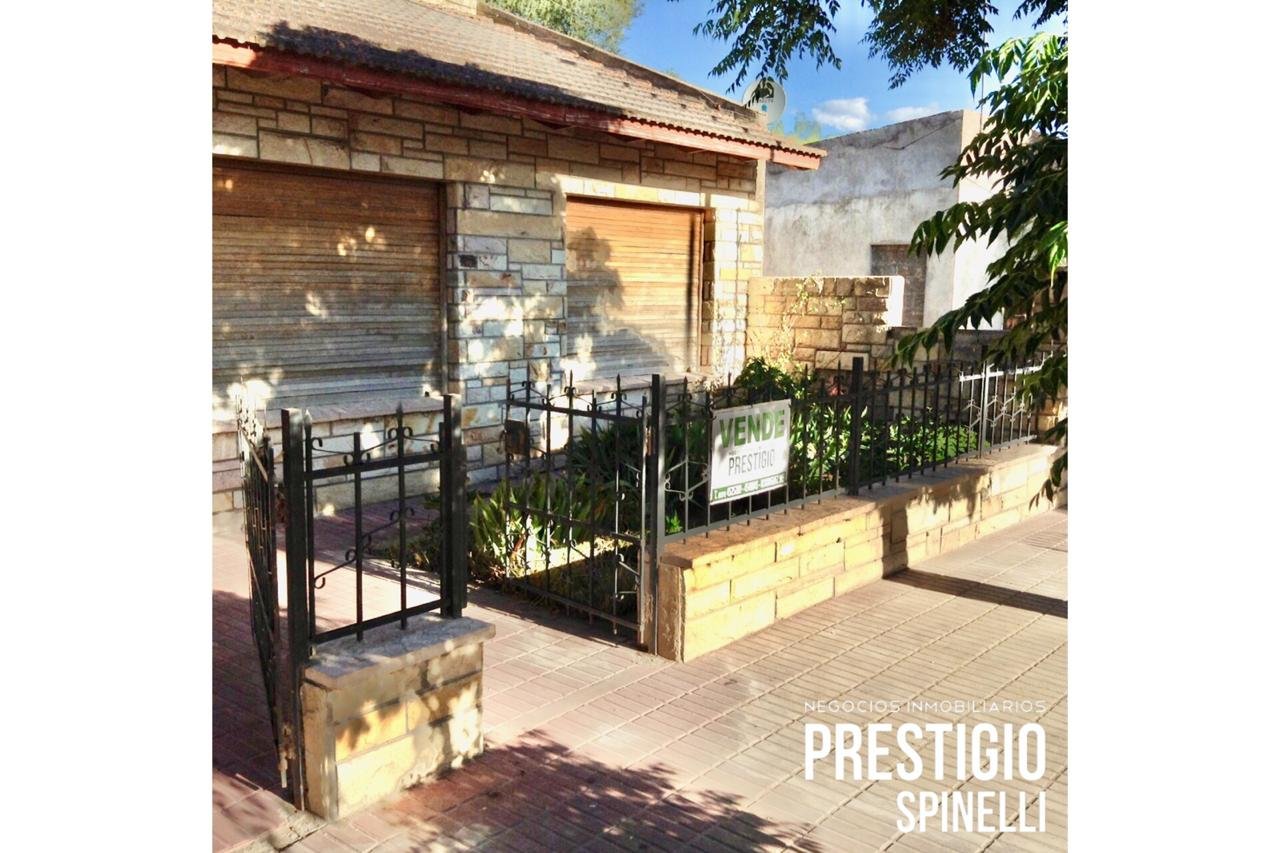 200 13 de Diciembre, Algarrobo, Buenos Aires, 2 Bedrooms Bedrooms, ,1 BathroomBathrooms,Casa,Venta,13 de Diciembre ,1124