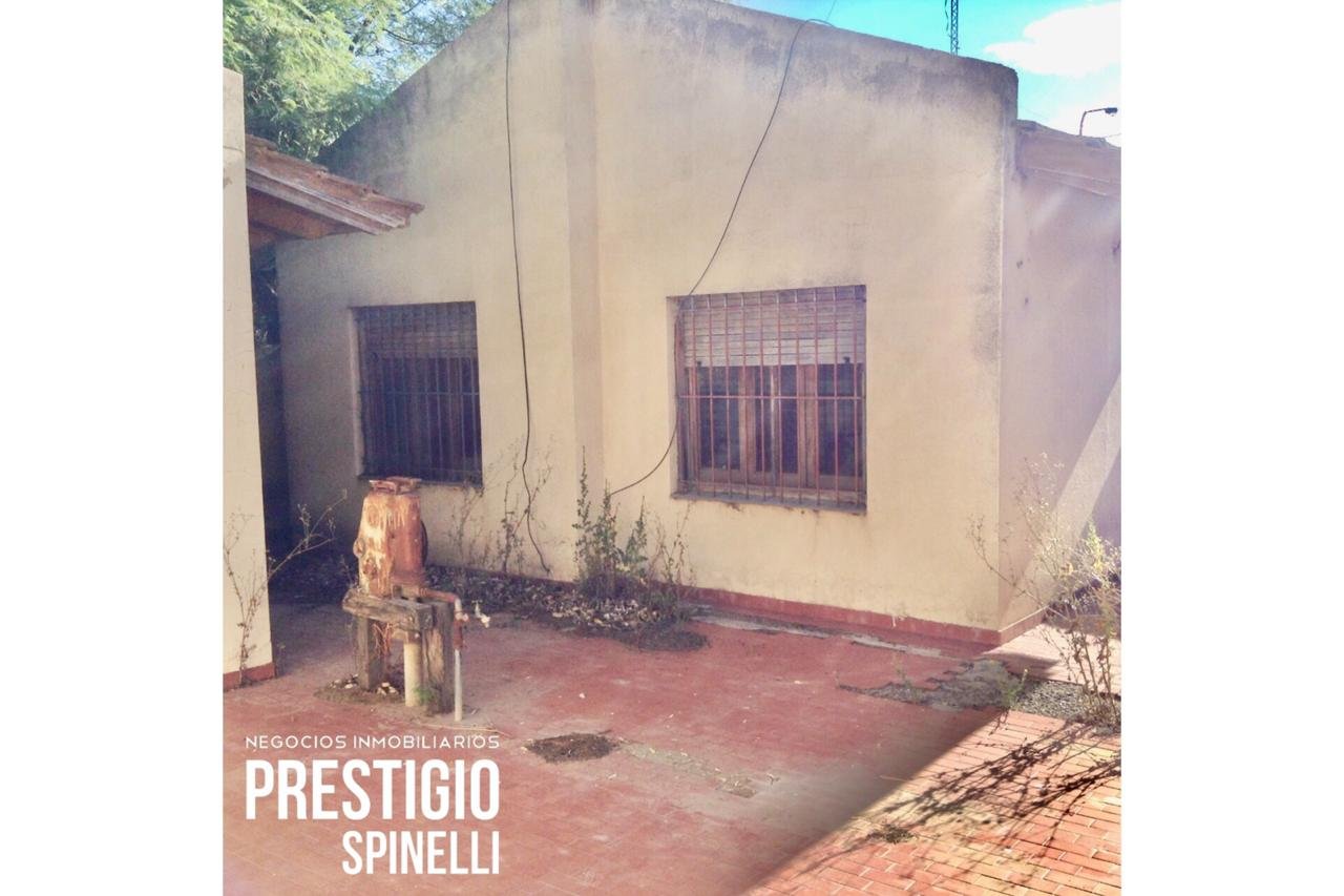 200 13 de Diciembre, Algarrobo, Buenos Aires, 2 Bedrooms Bedrooms, ,1 BathroomBathrooms,Casa,Venta,13 de Diciembre ,1124