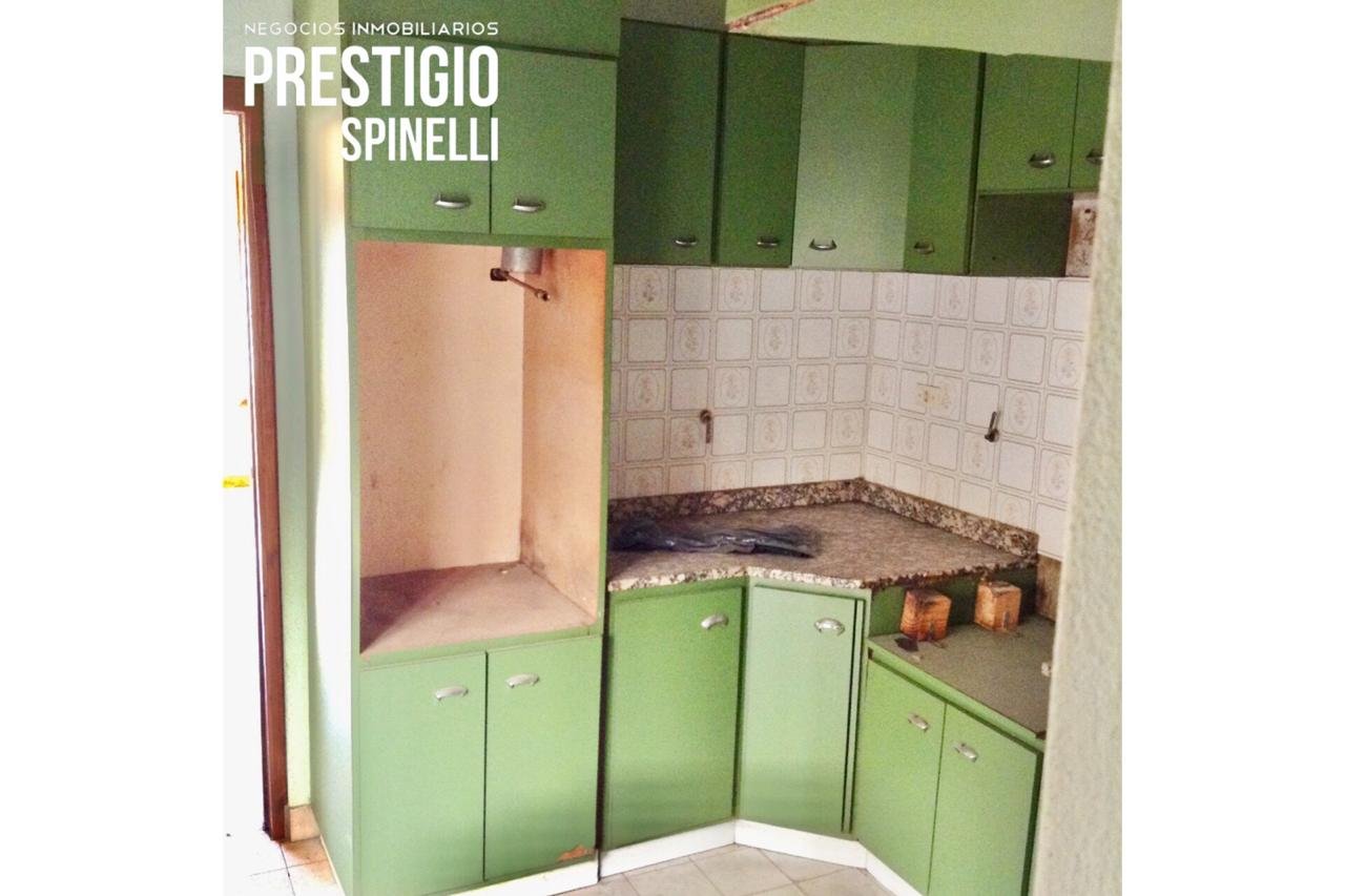 200 13 de Diciembre, Algarrobo, Buenos Aires, 2 Bedrooms Bedrooms, ,1 BathroomBathrooms,Casa,Venta,13 de Diciembre ,1124