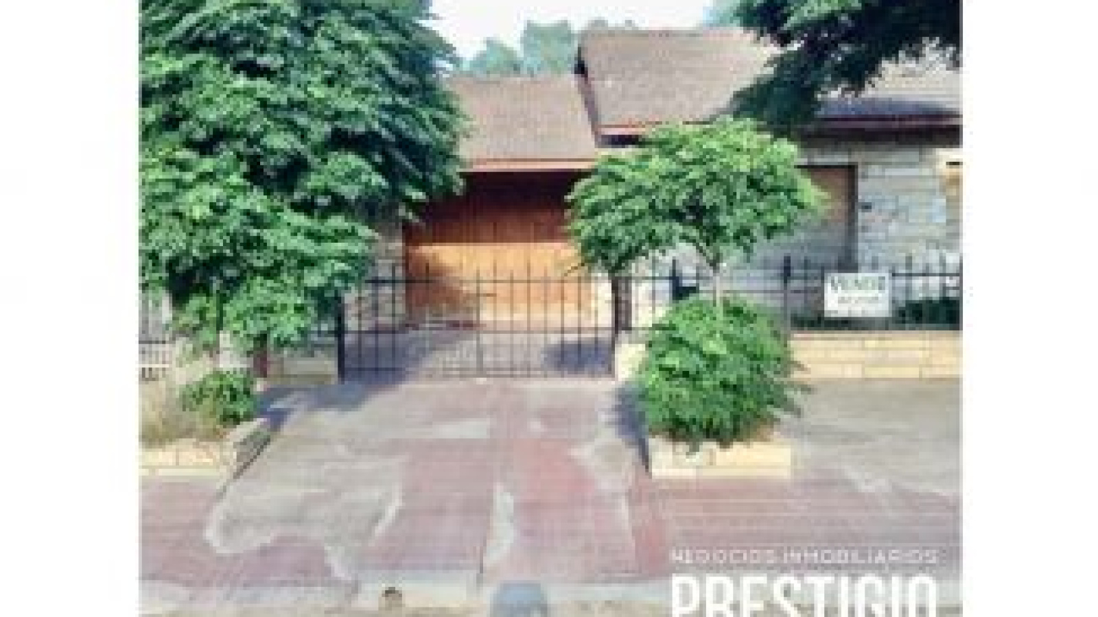 200 13 de Diciembre, Algarrobo, Buenos Aires, 2 Bedrooms Bedrooms, 0 ,1 BathroomBathrooms,Casa,Venta,13 de Diciembre ,0,1124