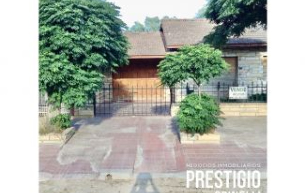 200 13 de Diciembre, Algarrobo, Buenos Aires, 2 Bedrooms Bedrooms, 0 ,1 BathroomBathrooms,Casa,Venta,13 de Diciembre ,0,1124