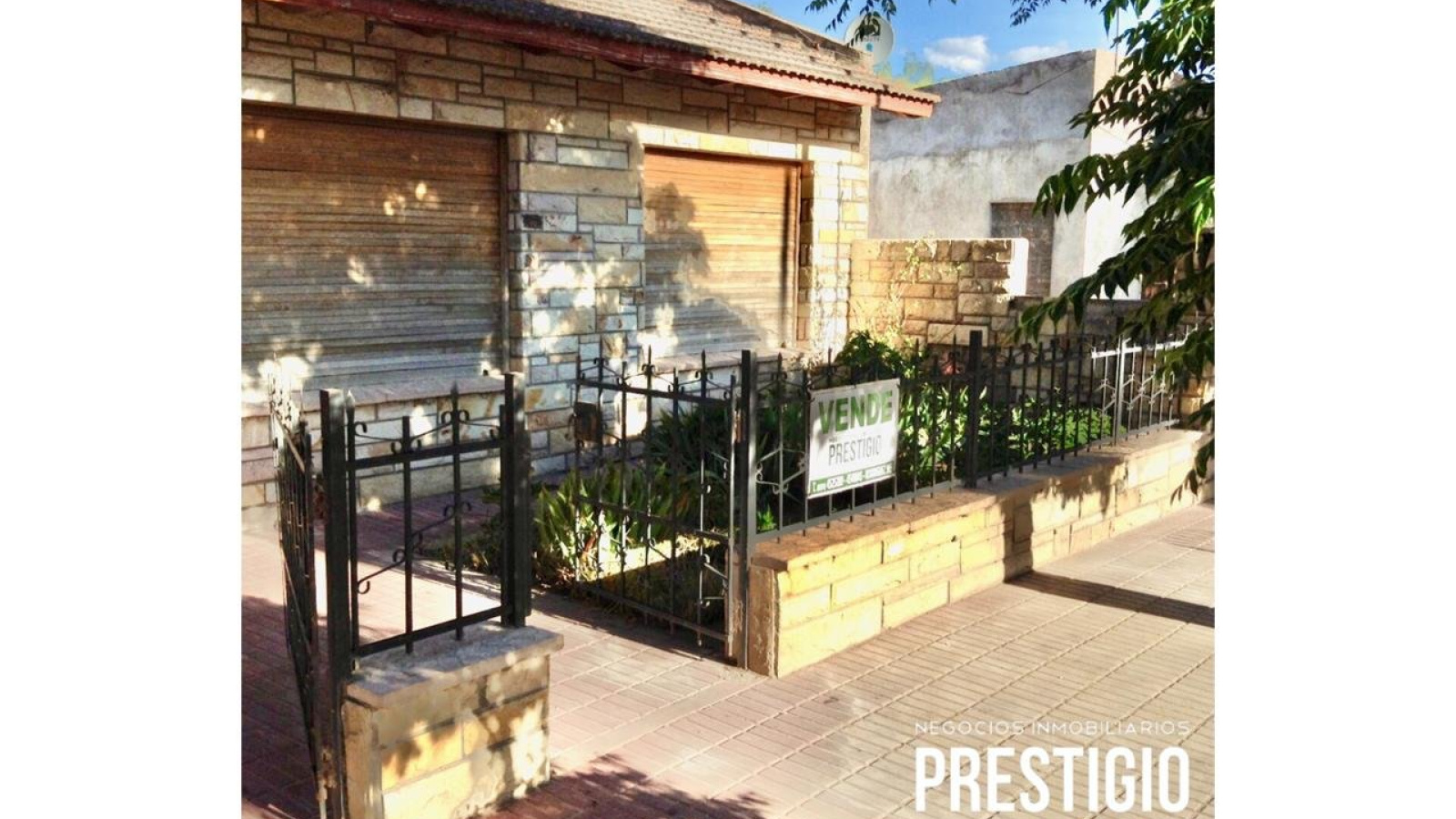 200 13 de Diciembre, Algarrobo, Buenos Aires, 2 Bedrooms Bedrooms, 0 ,1 BathroomBathrooms,Casa,Venta,13 de Diciembre ,0,1124