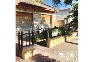 200 13 de Diciembre, Algarrobo, Buenos Aires, 2 Bedrooms Bedrooms, ,1 BathroomBathrooms,Casa,Venta,13 de Diciembre ,1124