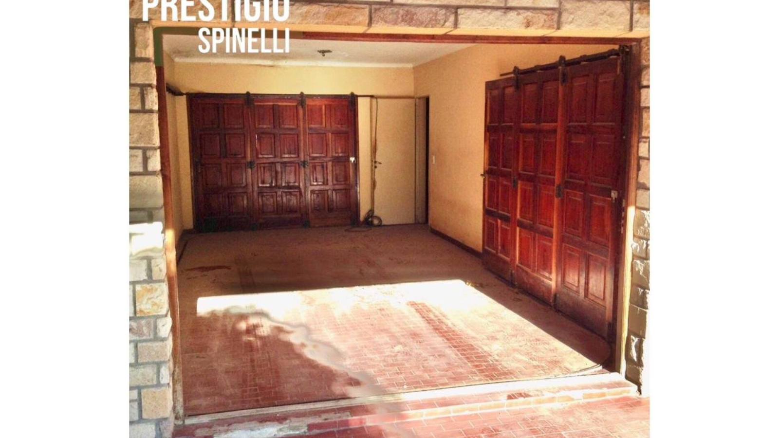 200 13 de Diciembre, Algarrobo, Buenos Aires, 2 Bedrooms Bedrooms, 0 ,1 BathroomBathrooms,Casa,Venta,13 de Diciembre ,0,1124