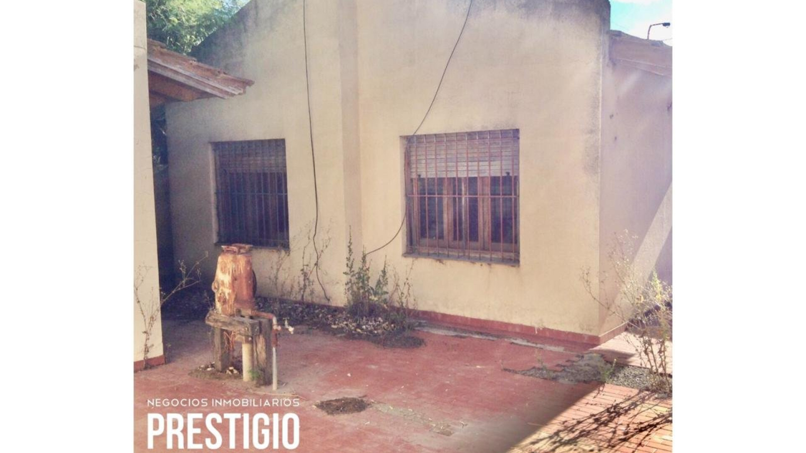 200 13 de Diciembre, Algarrobo, Buenos Aires, 2 Bedrooms Bedrooms, 0 ,1 BathroomBathrooms,Casa,Venta,13 de Diciembre ,0,1124