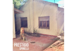 200 13 de Diciembre, Algarrobo, Buenos Aires, 2 Bedrooms Bedrooms, ,1 BathroomBathrooms,Casa,Venta,13 de Diciembre ,1124