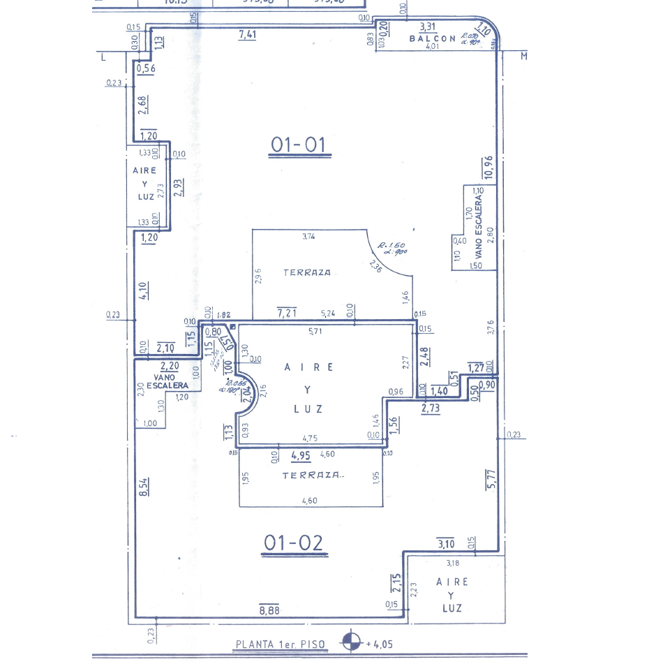 90 Avenida Colon, Bahía Blanca, Buenos Aires, 8000, ,Casa,Venta,Avenida Colon,1125