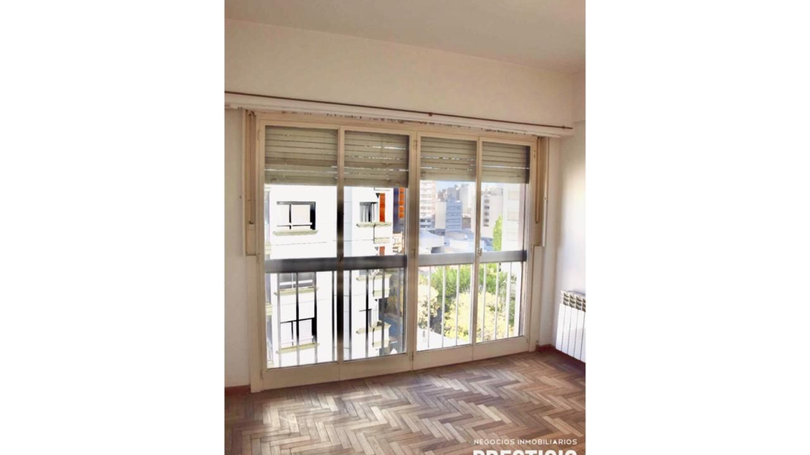 444 Hipolito Yrigoyen, Bahia Blanca, Buenos Aires, 8000, 2 Bedrooms Bedrooms, 3 Rooms Rooms,2 BathroomsBathrooms,Departamento,Alquiler,Hipolito Yrigoyen,7,2298
