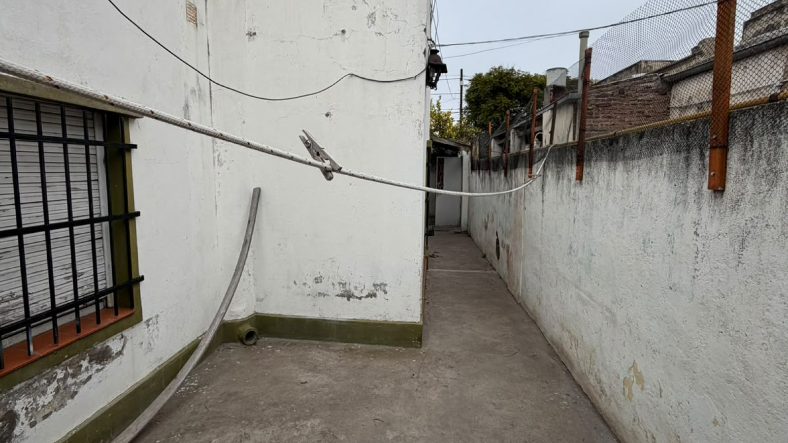 948 Corrientes, Bahía Blanca, Buenos Aires, 8000, 2 Bedrooms Bedrooms, 0 ,1 BathroomBathrooms,Departamento,Venta,Corrientes,0,2300