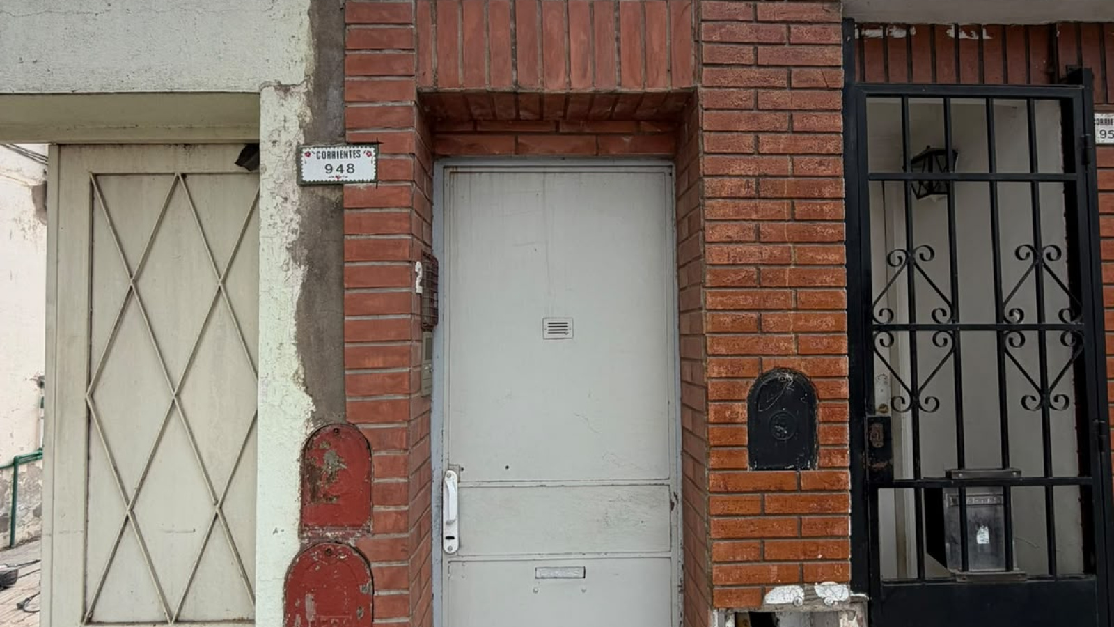 948 Corrientes, Bahía Blanca, Buenos Aires, 8000, 2 Bedrooms Bedrooms, 0 ,1 BathroomBathrooms,Departamento,Venta,Corrientes,0,2300