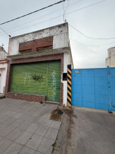 754 Brickman, Bahía Blanca, Buenos Aires, 8000, 0 , 0 ,0,Galpon/Deposito,Venta,Brickman,0,2302