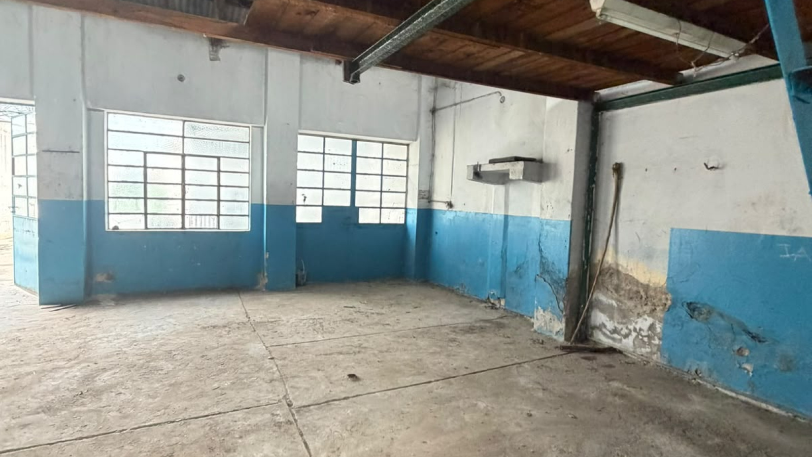 754 Brickman, Bahía Blanca, Buenos Aires, 8000, 0 , 0 ,0,Galpon/Deposito,Venta,Brickman,0,2302